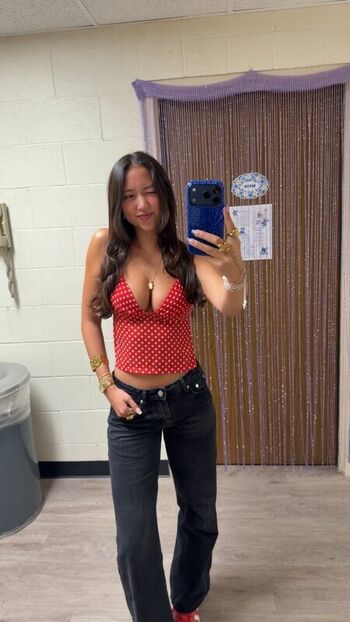Full leaked Hannah lee private photo