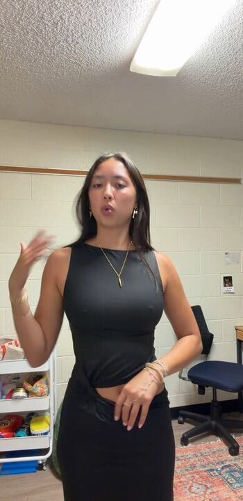Full leaked Hannah lee private photo