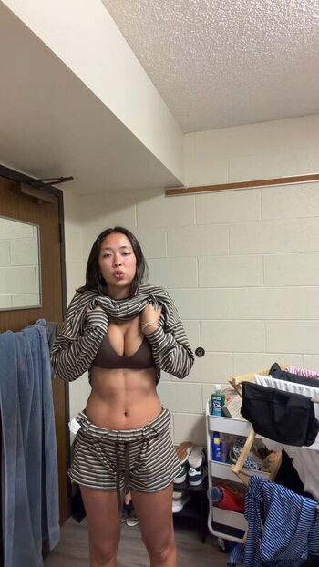 Full leaked Hannah lee private photo