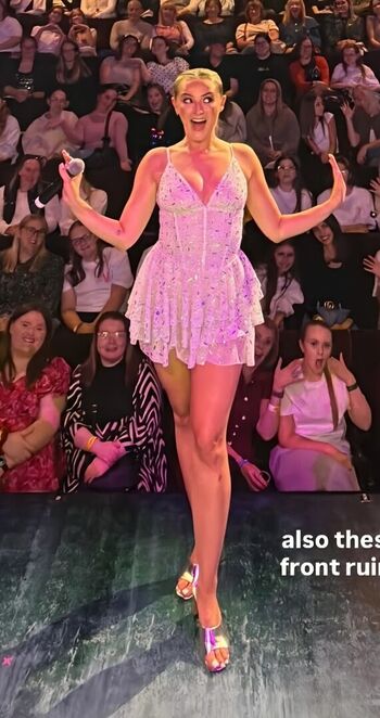 Full leaked Hannah lowther private onlyfans photo