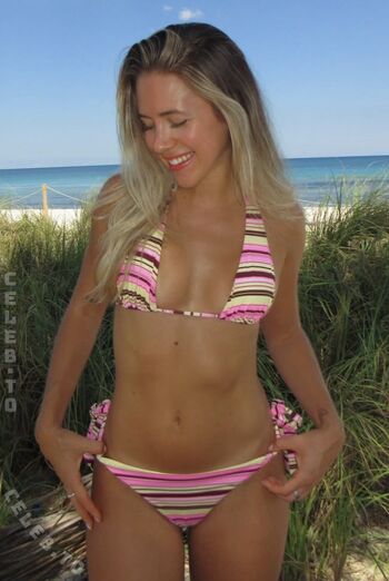 Full leaked Hannah lutz private photo