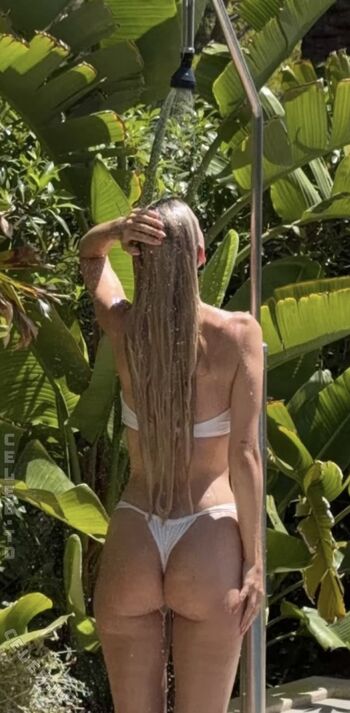 Full leaked Hannah maria private photo