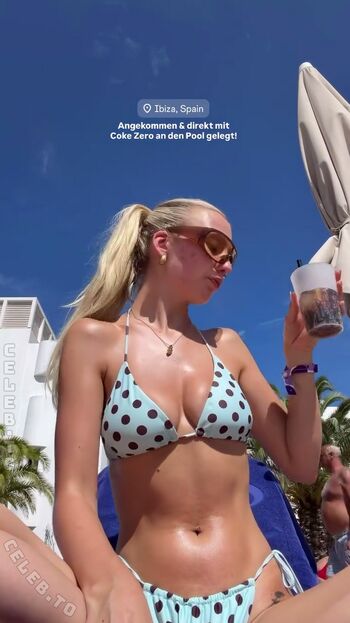 Full leaked Hannah maria private photo