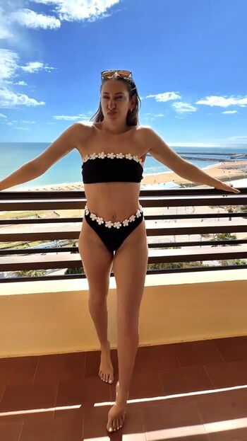 Full leaked Hannah norburn private photo