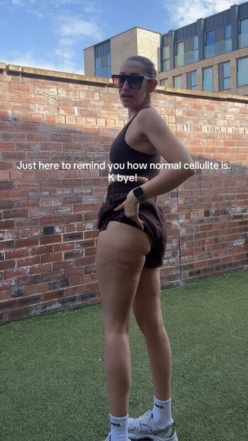 Full leaked Hannah norburn private photo