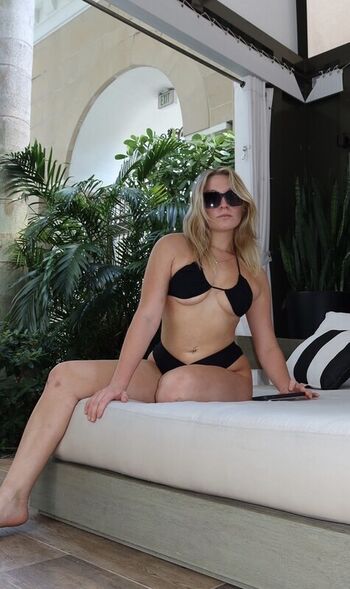 Full leaked Hannah ritchey private photo
