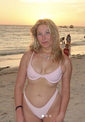 Full leaked Hannah ritchey private photo