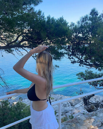 Full leaked Hannah s private photo