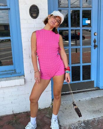 Full leaked Hannah schlenker page private onlyfans photo