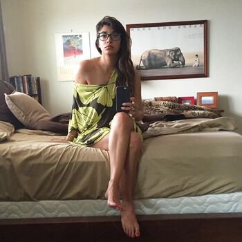 Full leaked Hannah simone private photo
