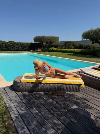 Full leaked Hannah st john private photo