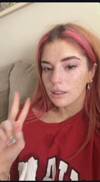 Full leaked Hannah stein private photo