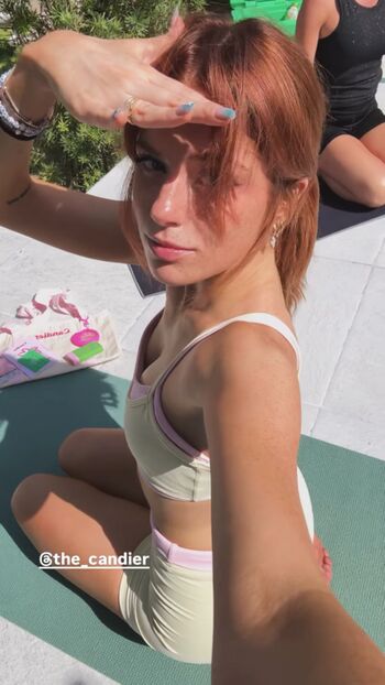 Full leaked Hannah stein private photo