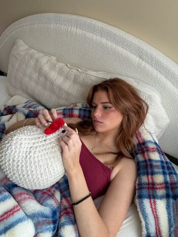 Full leaked Hannah stein page private photo