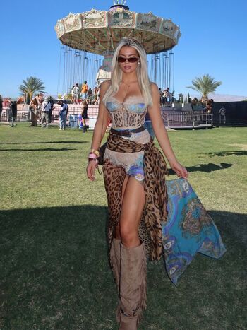 Full leaked Hannah white private photo