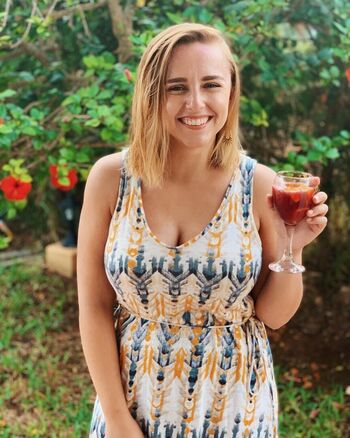 Full leaked Hannah witton private photo