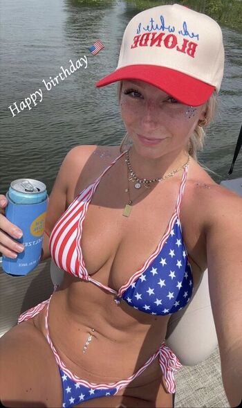 Full leaked Hannah woods private photo