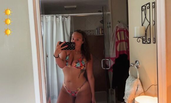 Full leaked Hannahblanco private photo