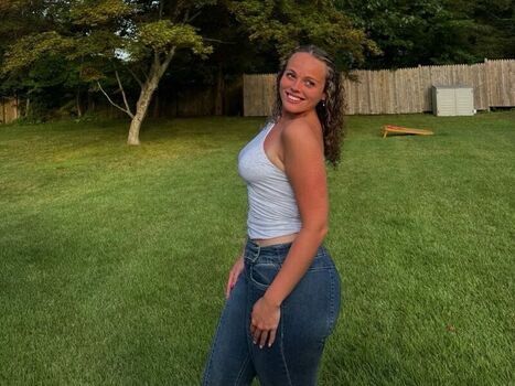 Full leaked Hannahblanco private photo