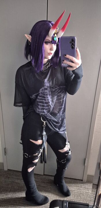 Hannahhyrule / Captain Hannah