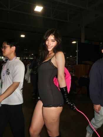 Full leaked Hannahkae private photo