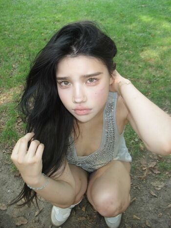Full leaked Hannahkae private photo