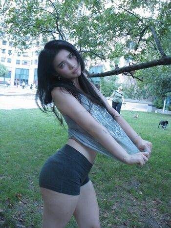 Full leaked Hannahkae private photo