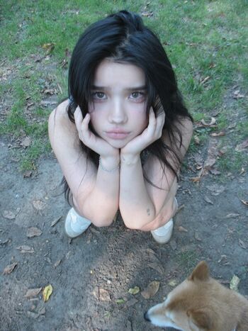 Full leaked Hannahkae private photo