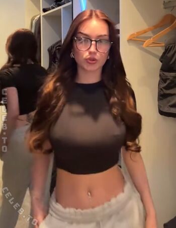 Full leaked Hannahluisienne private photo