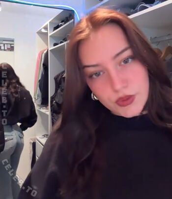 Full leaked Hannahluisienne private photo