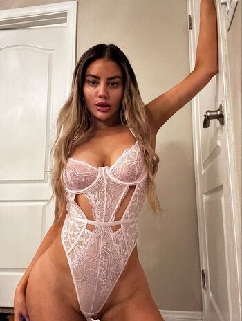 Full leaked Hannahmarbles private photo