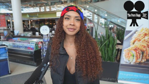 Full leaked Hannahmarie private photo