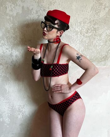 Full leaked Hannahriling private photo