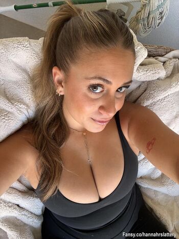 Full leaked Hannahrslattery private photo