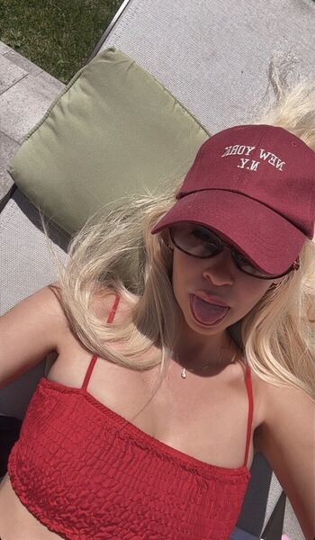 Full leaked Hannahsiegel private photo