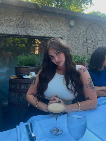 Full leaked Hannahskyemeyer private photo