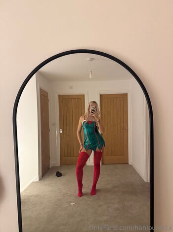 Full leaked Hannahslaneyx private photo