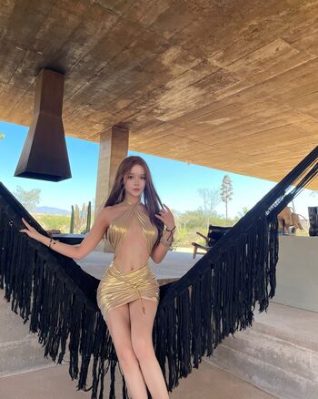 Full leaked Hannahxu private photo