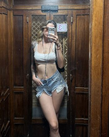 Full leaked Hannamindset private photo