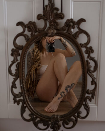 Full leaked Hannamykhailova private photo