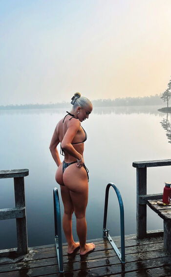 Leaked Hannapaluoja private photo viral onlyfans