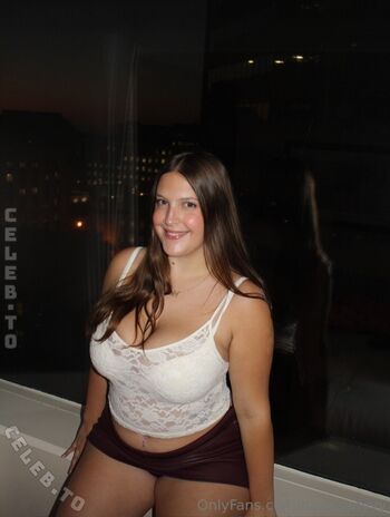 Full leaked Hannawfyyy private photo