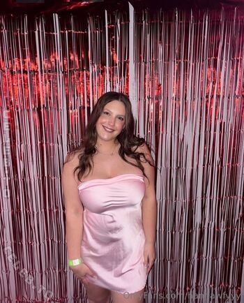 Full leaked Hannawfyyy private photo