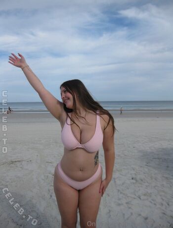 Full leaked Hannawfyyy private photo