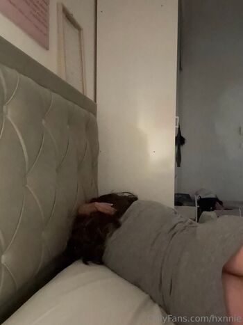 Full leaked Hannie carter private photo