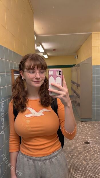 Full leaked Hannie carter private photo