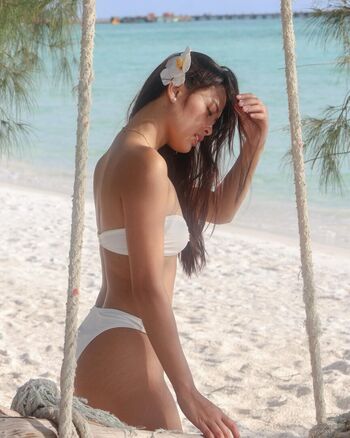 Full leaked Hannielyn angulo private photo