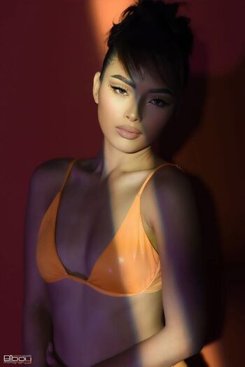 Hannielyn Angulo