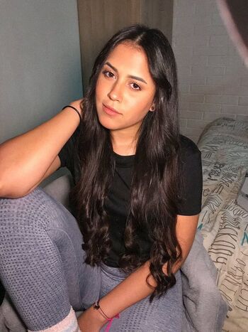Full leaked Hannymarcano private photo