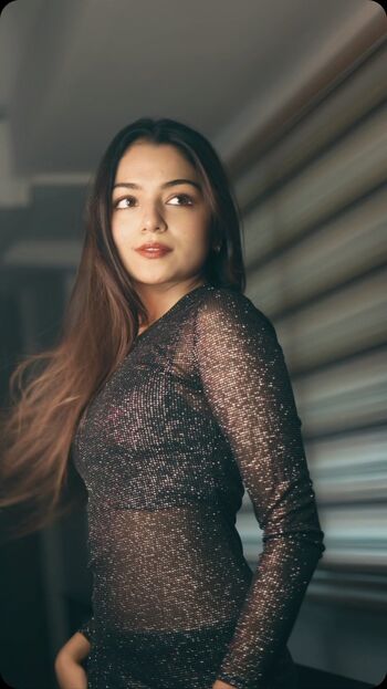 Full leaked Hansika krishna private photo